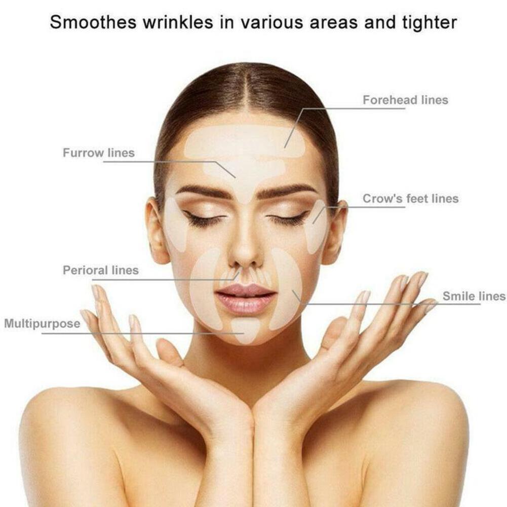 16 in 1 Reusable Silicone Face - Face Mask Silicone recension och pris