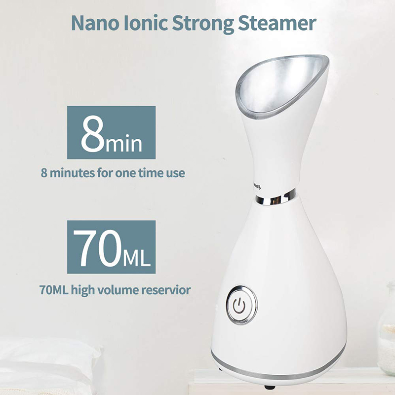 OEM Private Label Electric Dee - Facial Steamer Nano recension och pris