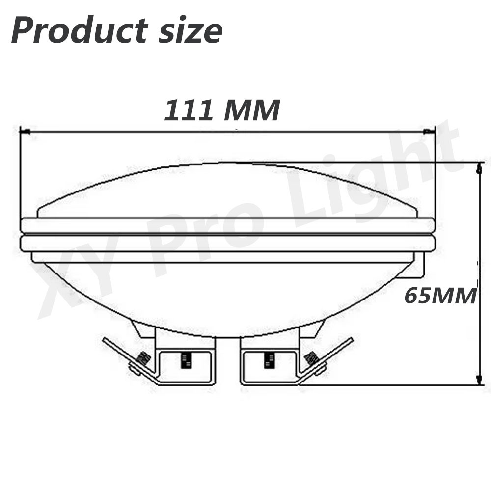 12W LED Underwater Lights 7W 9 - Xy Spa & Wellness George Town Reviews recension och pris