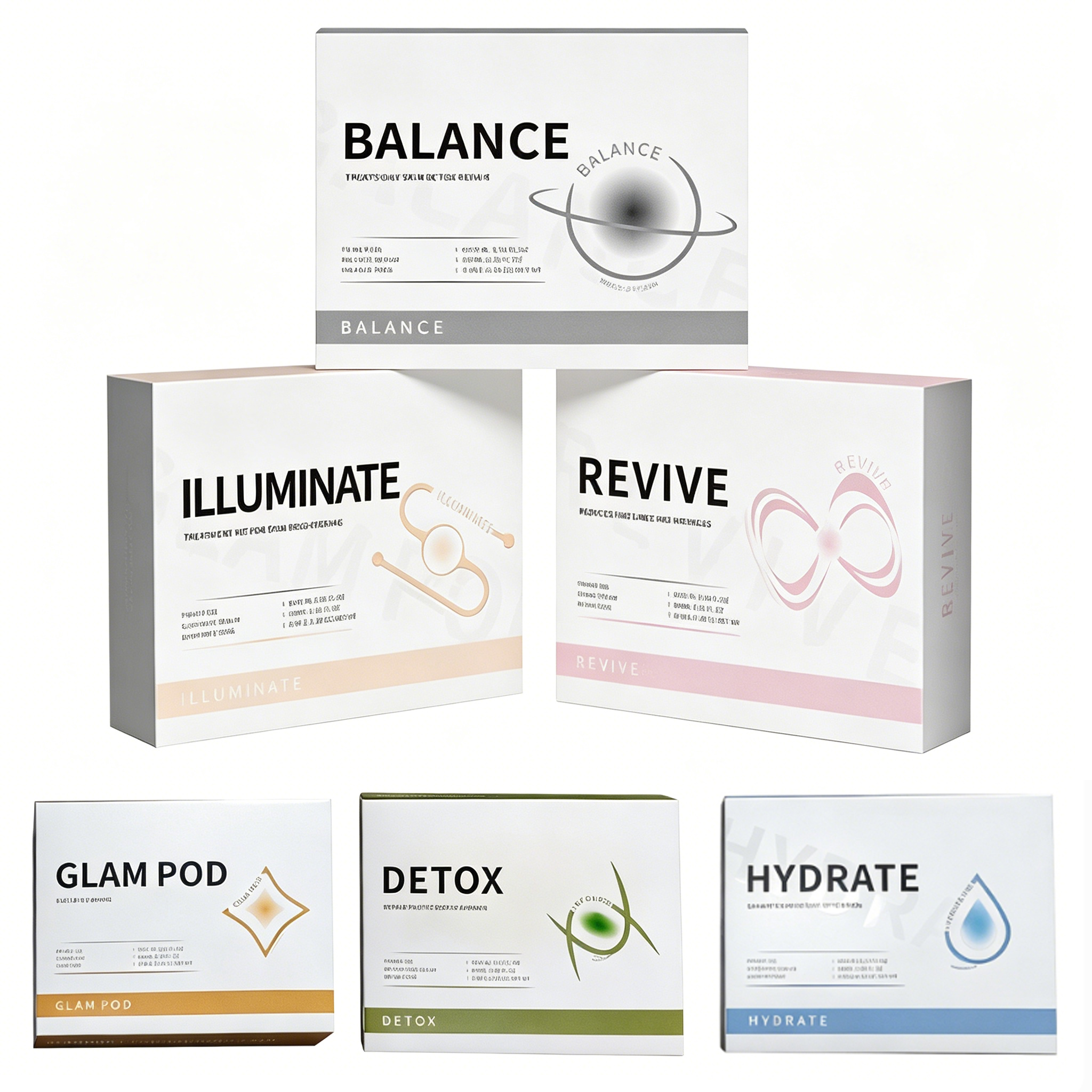 NEW Facial CO2 Oxygen Bubble M - Spa Y Wellness recension och pris