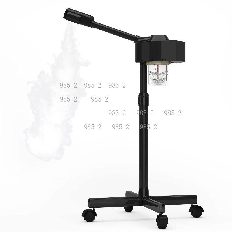 Multifunctional Beauty Care In - Facial Steamer Nano recension och pris