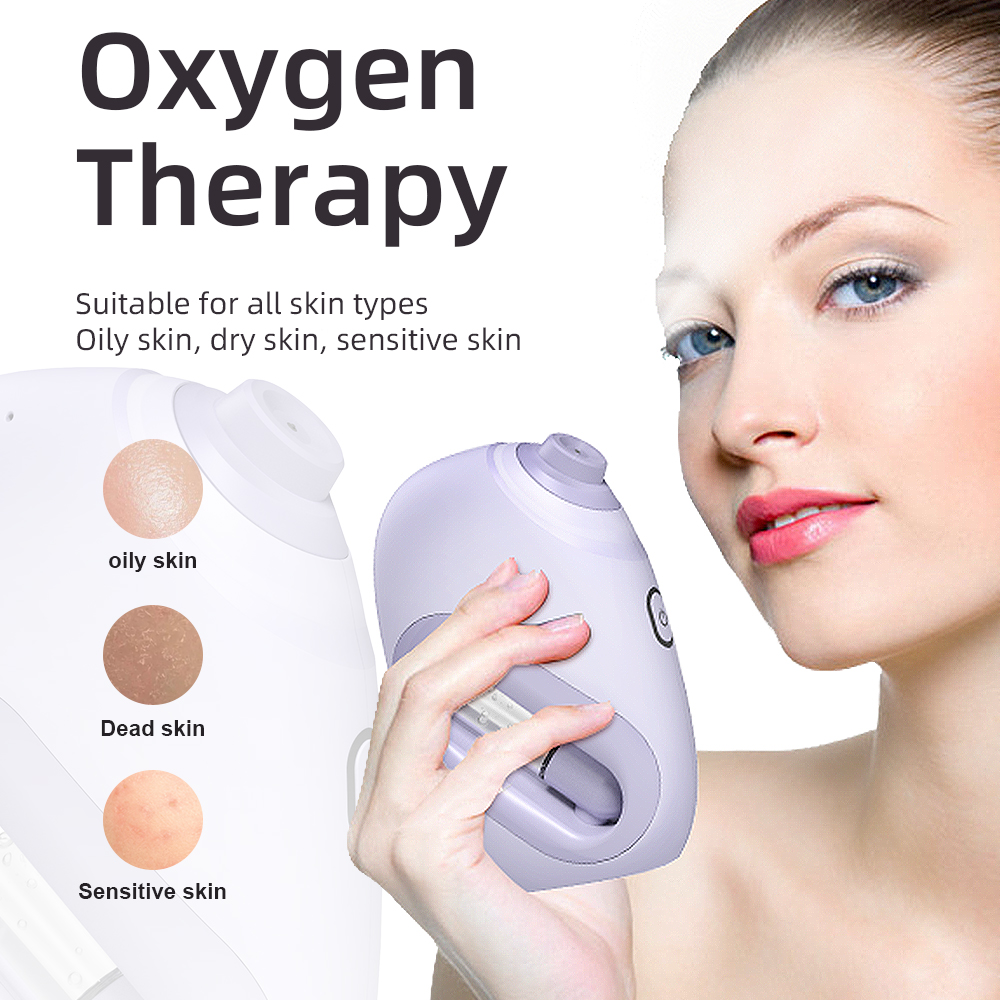 Nano Facial Sprayer Water Stea - Facial Steamer Nano recension och pris