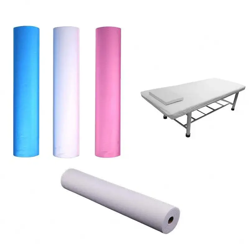 50pcs/Roll Massage Table Sheet - Spa Wellness Locations recension och pris