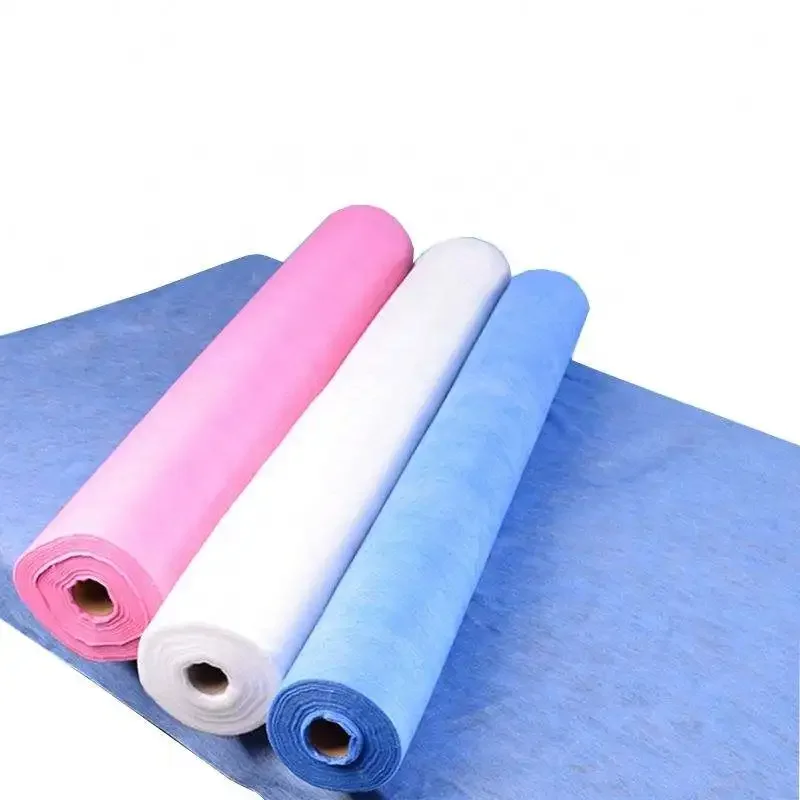 50pcs/Roll Massage Table Sheet - Spa Wellness Locations recension och pris