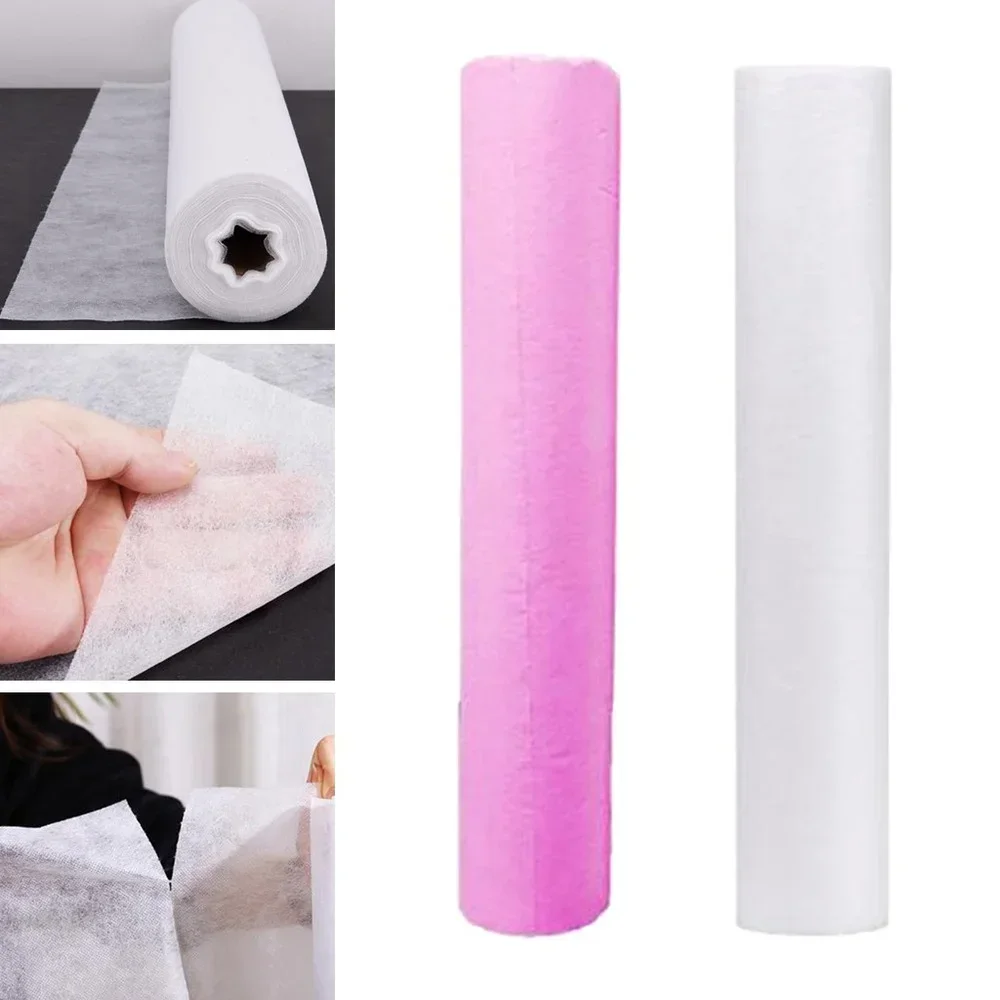 50pcs/Roll Massage Table Sheet - Spa Wellness Locations recension och pris