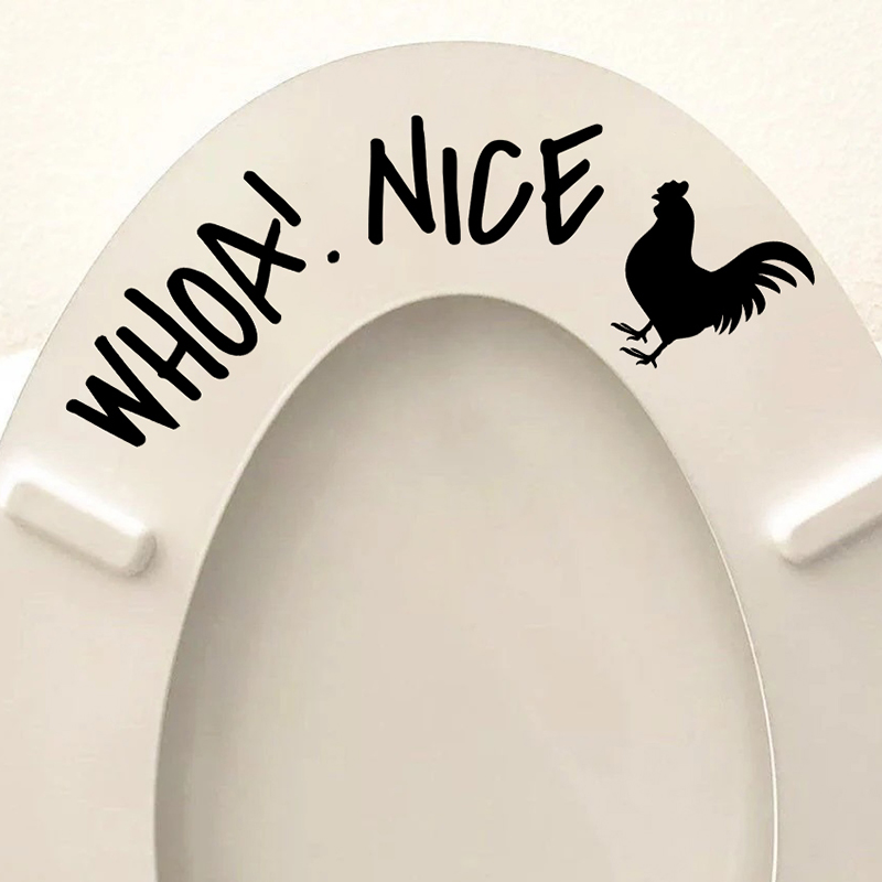 PUT ME DOWN Toilet Seat Remine - Spa Wellness Locations recension och pris