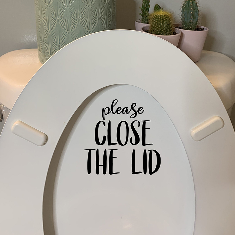 PUT ME DOWN Toilet Seat Remine - Spa Wellness Locations recension och pris