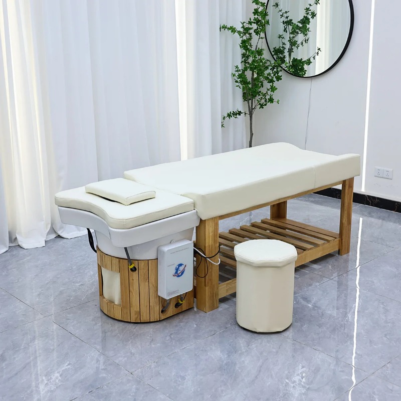 Solid Wood Head Therapy Shampo - Spa Wellness And Beauty recension och pris