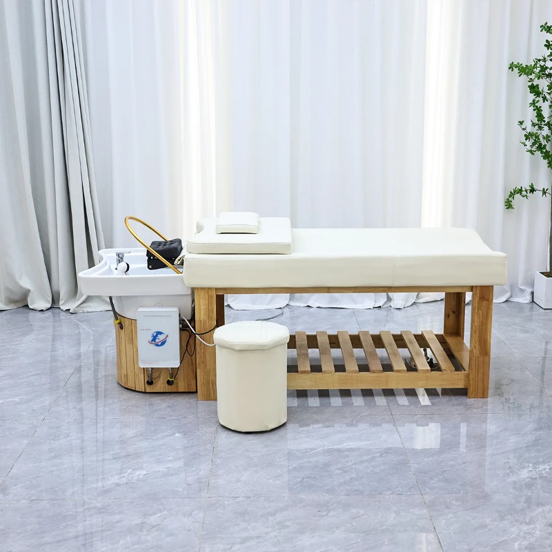 Solid Wood Head Therapy Shampo - Spa Wellness And Beauty recension och pris
