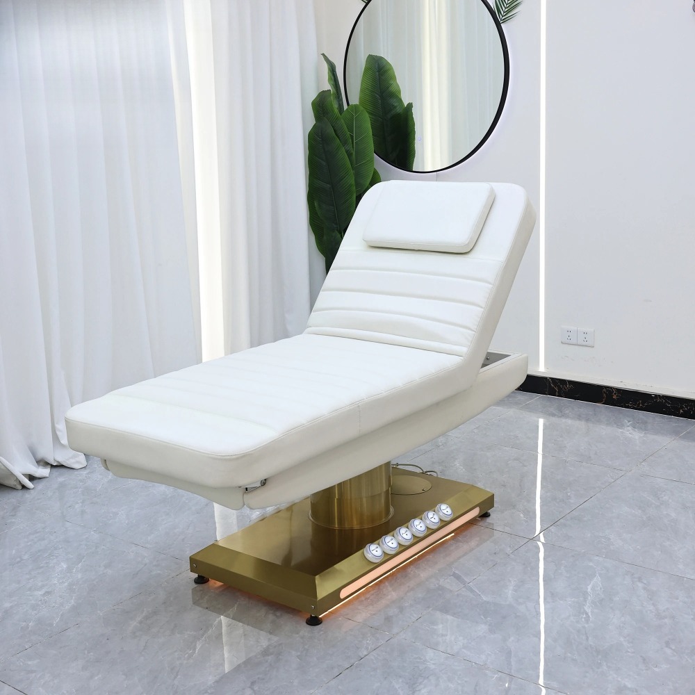Adjustable Electric 3 Motor Be - Spa Wellness And Beauty recension och pris