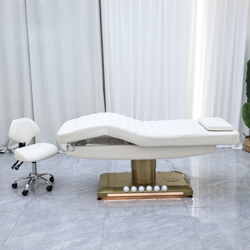 Adjustable Electric 3 Motor Be - Spa Wellness And Beauty recension och pris