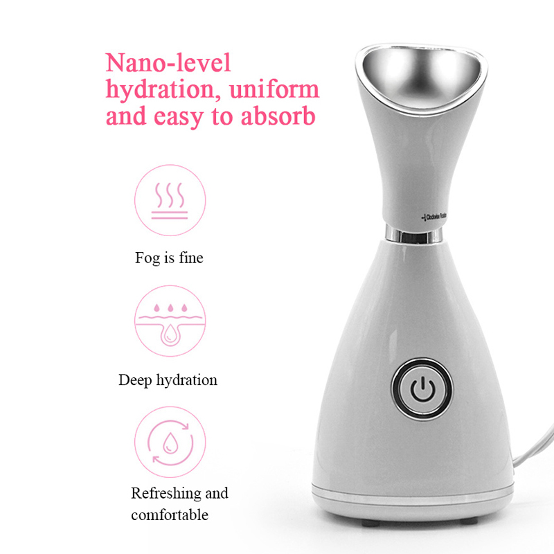 Home Personal Use Professional - Facial Steamer Nano recension och pris