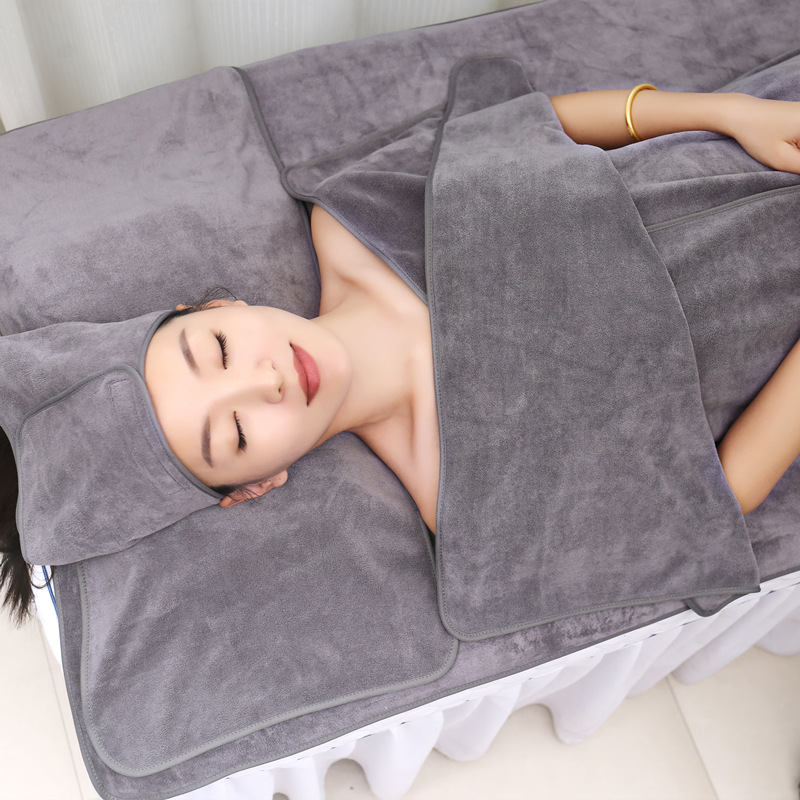 3pcs Set Beauty Salon Super So - Spa Wellness Locations recension och pris