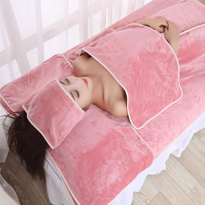 3pcs Set Beauty Salon Super So - Spa Wellness Locations recension och pris