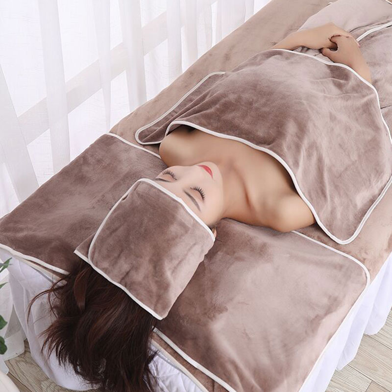 3pcs Set Beauty Salon Super So - Spa Wellness Locations recension och pris
