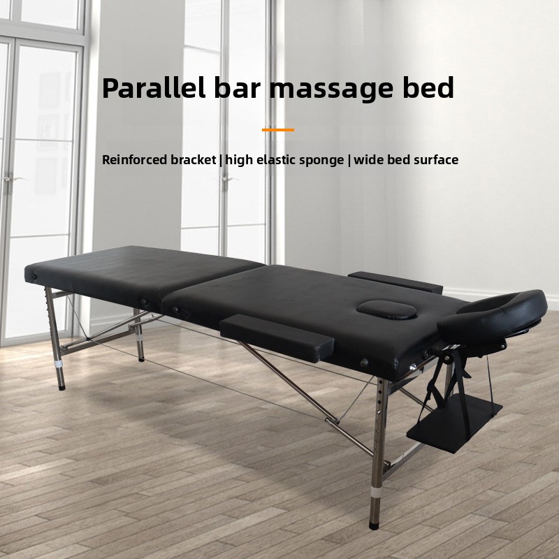 Portable Multifunctional Massa - Spa Wellness And Beauty recension och pris