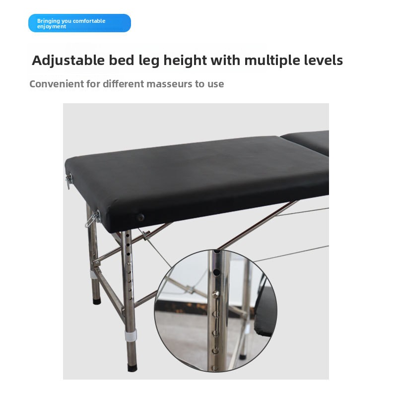 Portable Multifunctional Massa - Spa Wellness And Beauty recension och pris