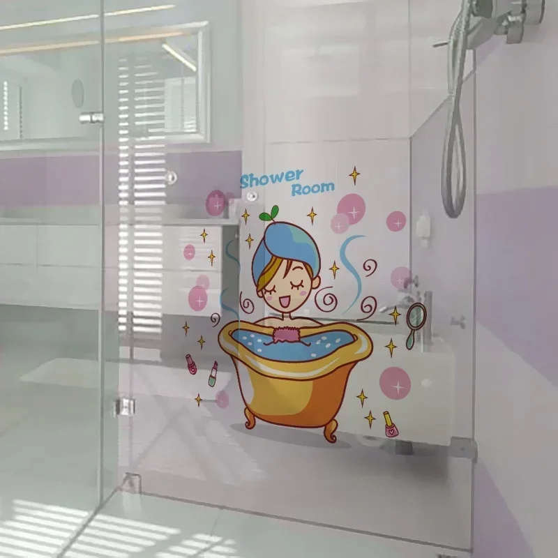 Household Bathroom Door Fashio - Spa Wellness Locations recension och pris