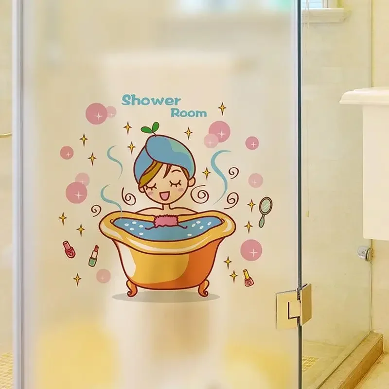 Household Bathroom Door Fashio - Spa Wellness Locations recension och pris