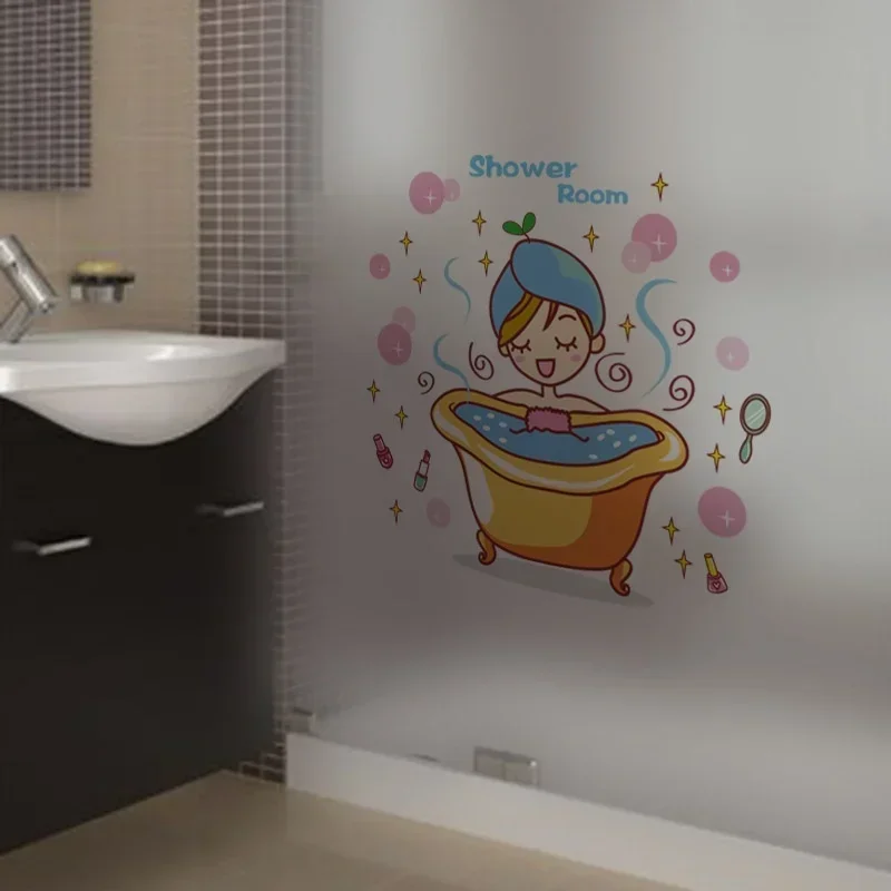 Household Bathroom Door Fashio - Spa Wellness Locations recension och pris