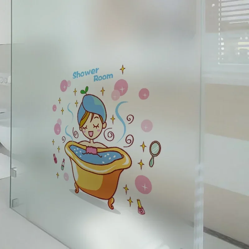 Household Bathroom Door Fashio - Spa Wellness Locations recension och pris